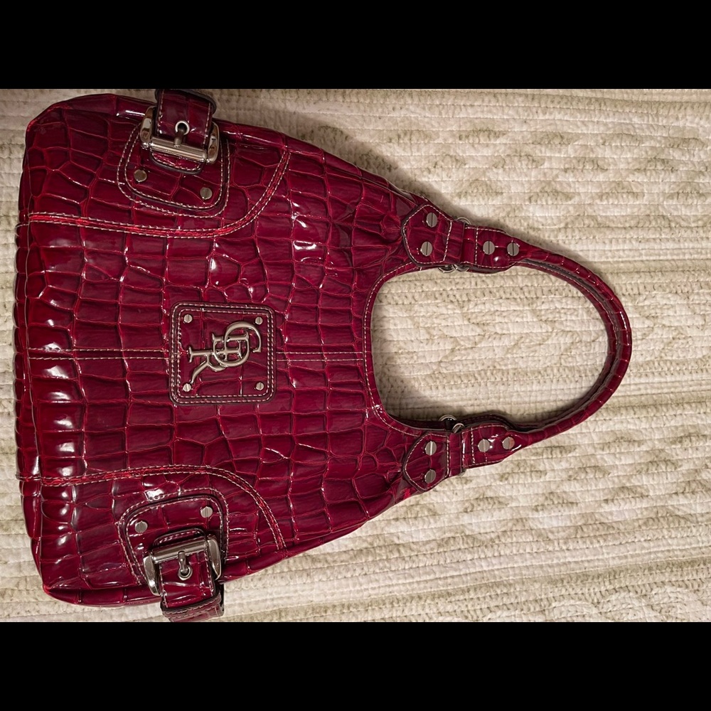 GDR Purse